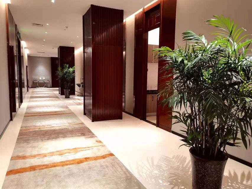 Intercity Hotel Hotel in Shaanxi