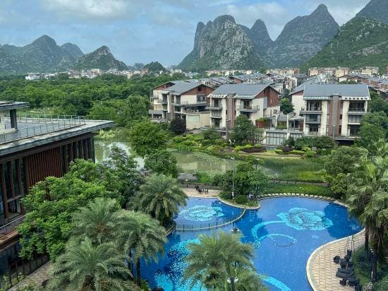 Comfort Hotel Hotel in China