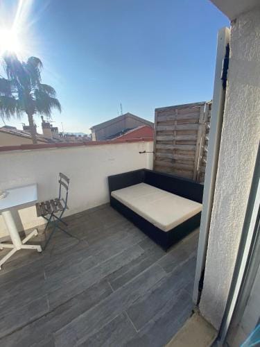 Pitibi Maison d'Hote Hotel in Sanary-sur-Mer