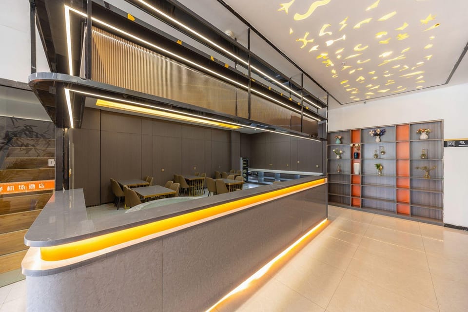 Beishu Hotel Hotel in China