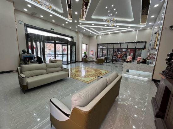 Hua Sheng Hotel Hotel in China