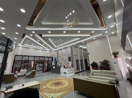 Hua Sheng Hotel Hotel in China