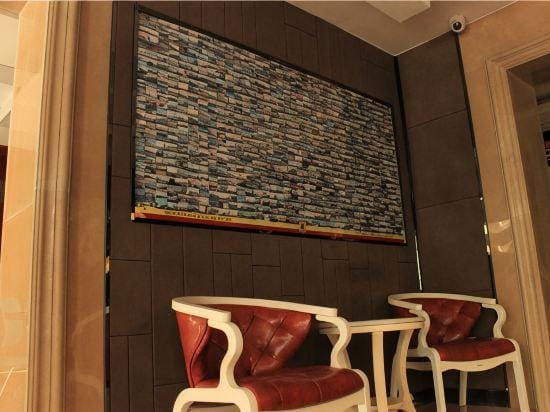Super 8 Urumqi Hami Road Hotel in China