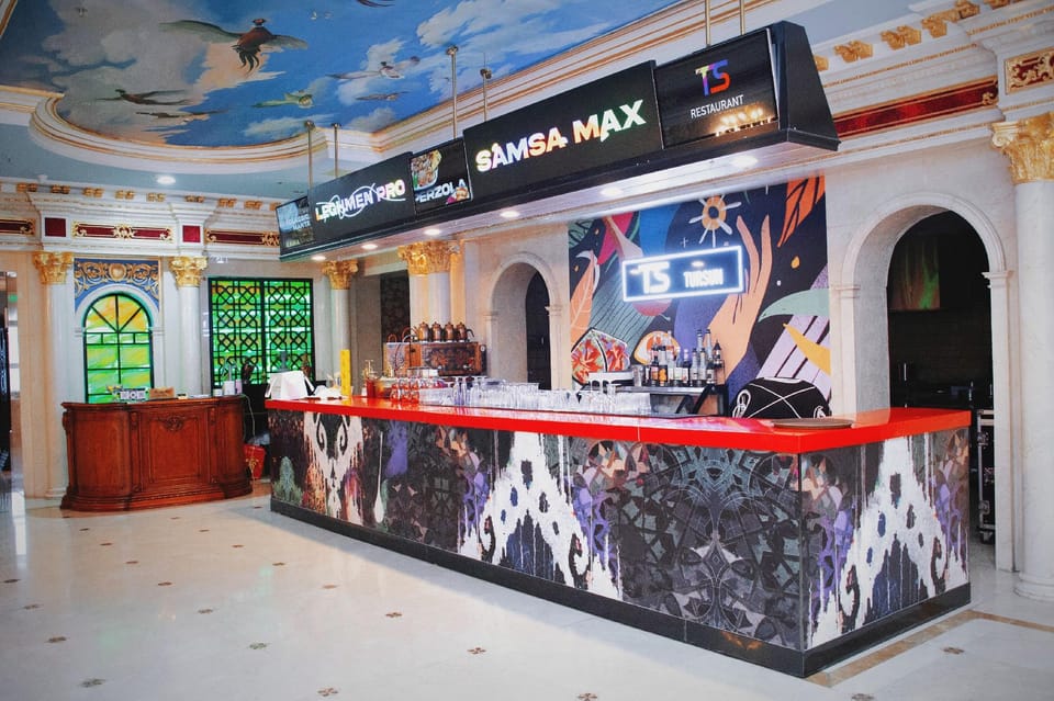 Aksaray Hotel Hotel in China