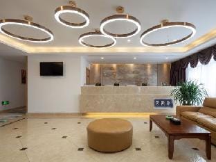 Tianfenghai Boutique Hotel Hotel in Shanghai