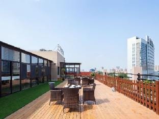 Tianfenghai Boutique Hotel Hotel in Shanghai