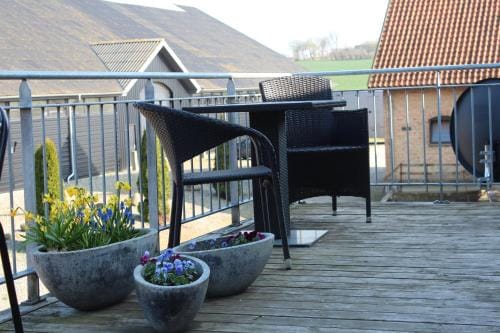 Louiselund Bed & Breakfast Hotel in Region of Southern Denmark