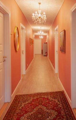 Louiselund Bed & Breakfast Hotel in Region of Southern Denmark