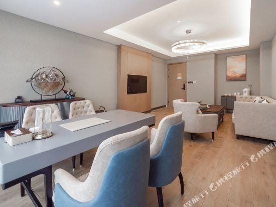 Boya Hotel Hotel in Suzhou