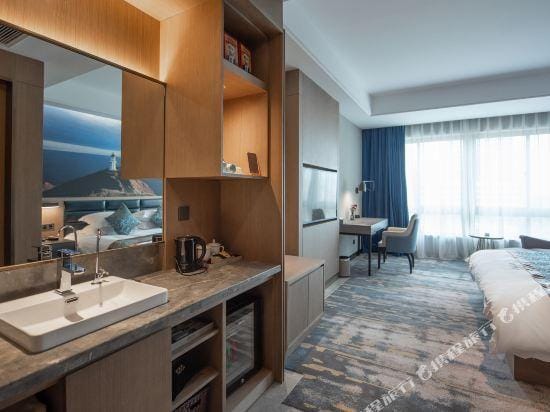 Boya Hotel Hotel in Suzhou