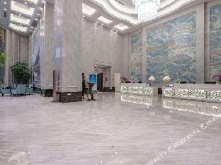 Xinghui Wucheng Hotel (Huzhou Wanda Plaza) Hotel in Suzhou