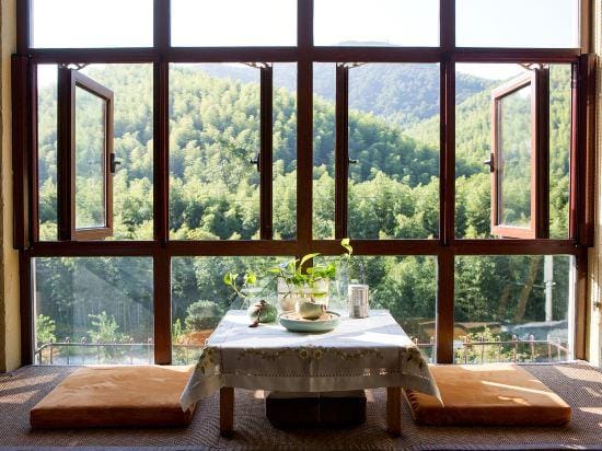 Nanshan Zhuyujian Hostel Hotel in Zhejiang