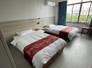 Huzhou dong Chen hotel Hotel in Suzhou