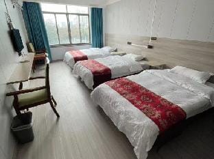 Huzhou dong Chen hotel Hotel in Suzhou