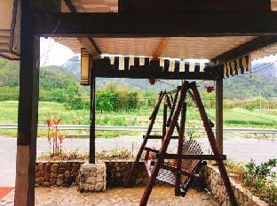 Nine Rooms and Ten Houses in Yongjia Hotel in Zhejiang