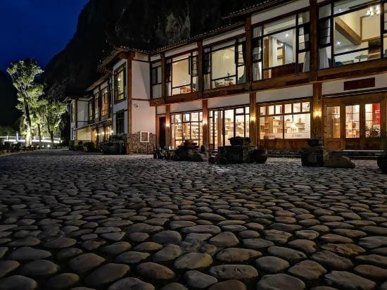 Nan Xi Hua Kai Boutique Guesthouse Hotel in Zhejiang