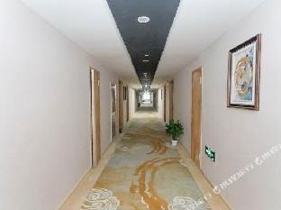 Haining kaiguan boutique hotel Hotel in Hangzhou