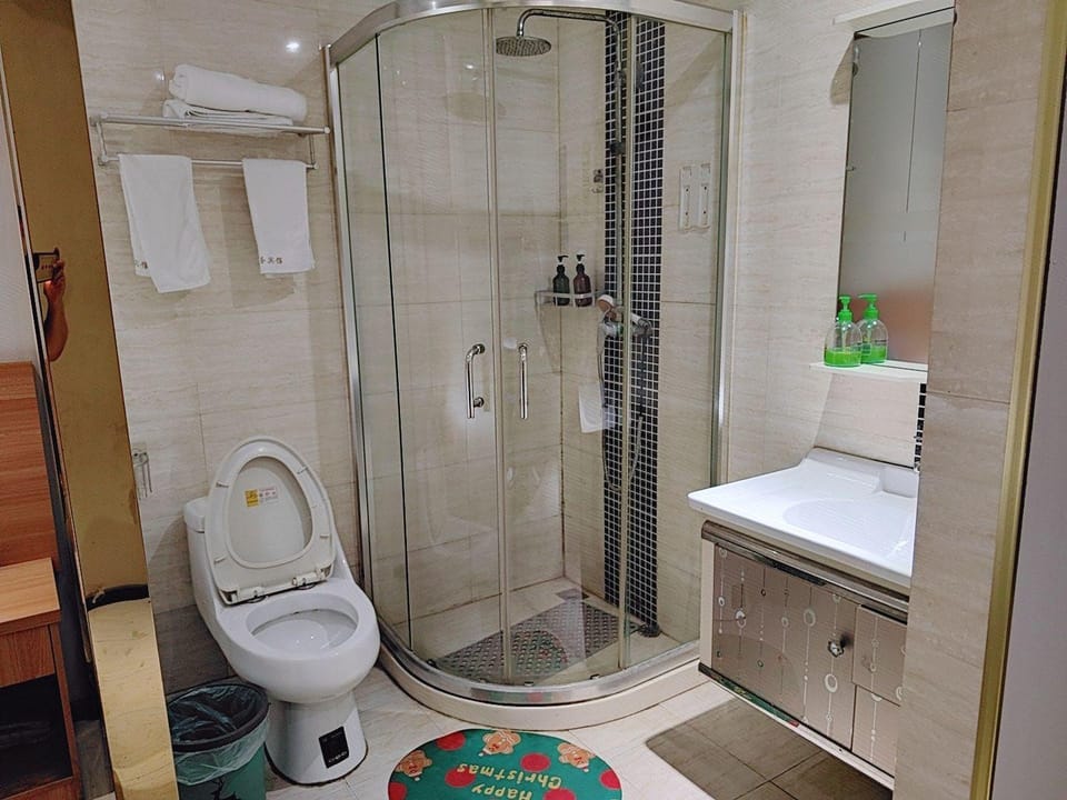 Jingxing Business Hotel Hotel in Hangzhou