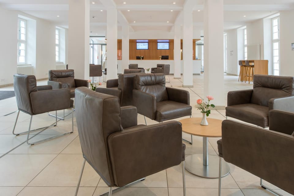 Evangelische Tagungsstatte Hofgeismar Hotel in Hesse