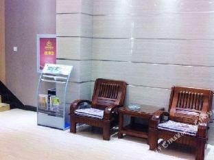 Pinjia Express Hotel Hotel in Suzhou