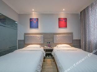 Pinjia Express Hotel Hotel in Suzhou