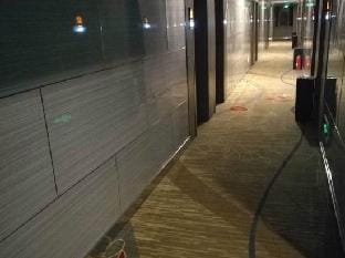 Pinjia Express Hotel Hotel in Suzhou