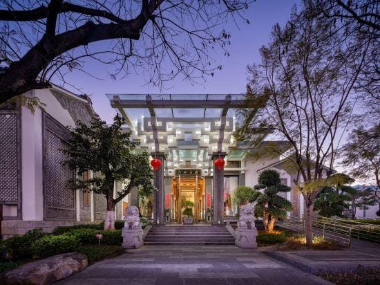 Liuheyunyan Hotel Hotel in China