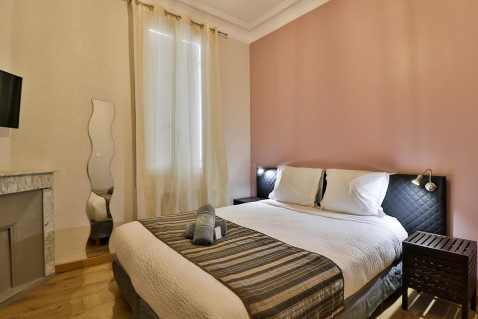 Hotel La Villa Florida Hotel in French Riviera