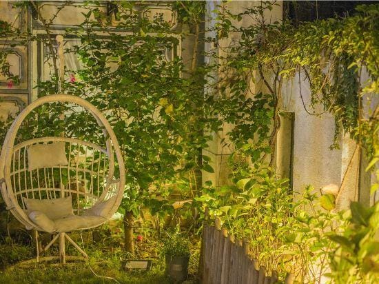 Unique Inn Homestay Hotel in China
