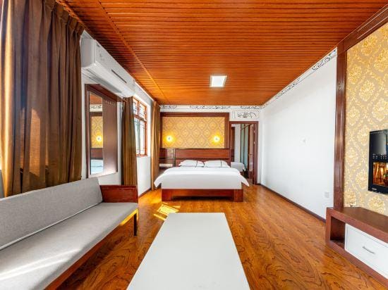 Hanguanglou Hotel Hotel in China