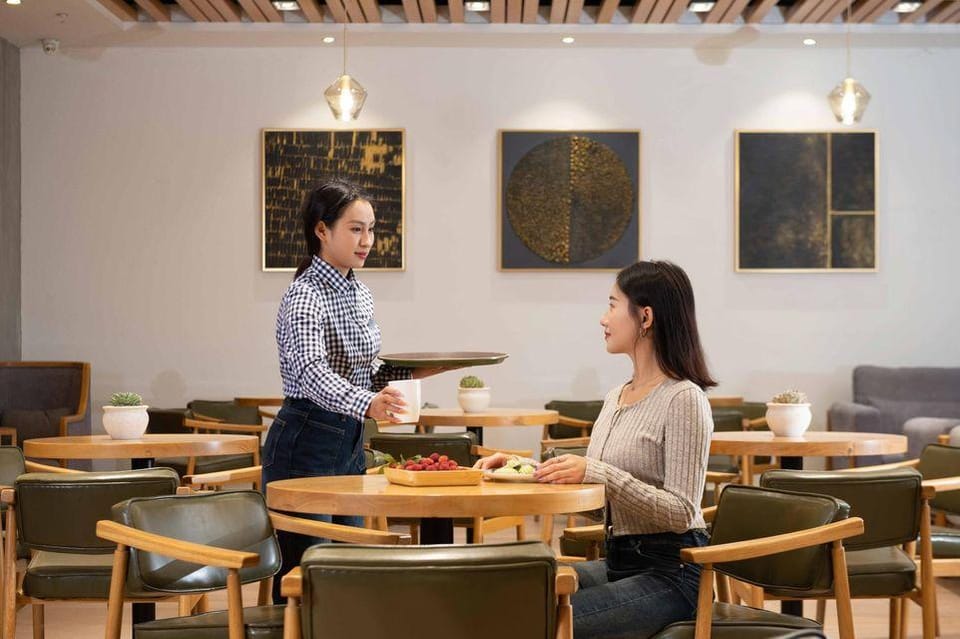 Wanda Yue Hotel Kunnming Hotel in China