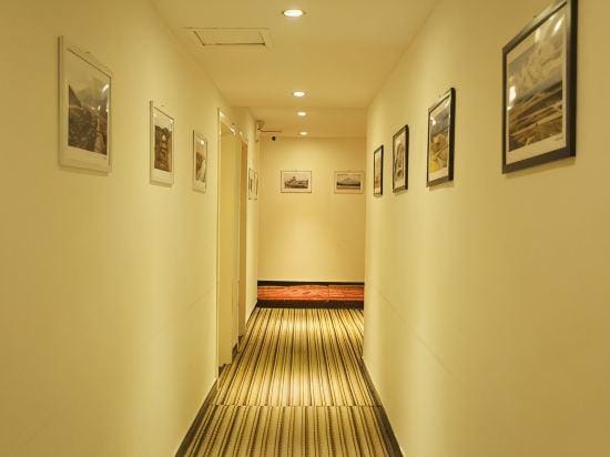 Mini Inn Hotel in China
