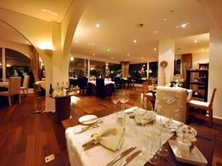 Parkhotel Langenthal Hotel in Aargau, Switzerland