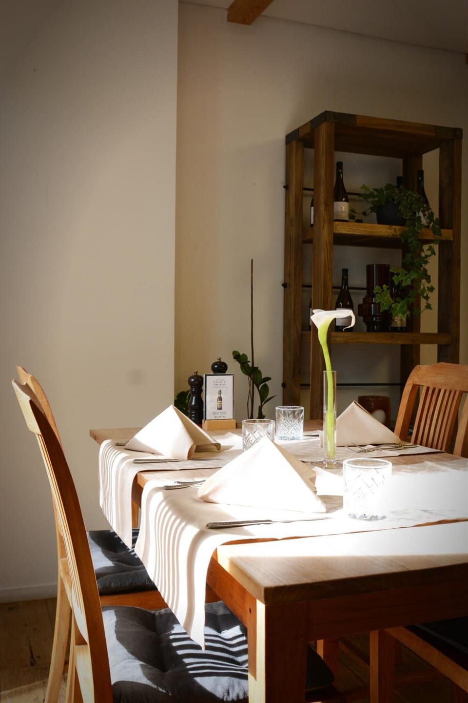 Parkhotel Langenthal Hotel in Aargau, Switzerland