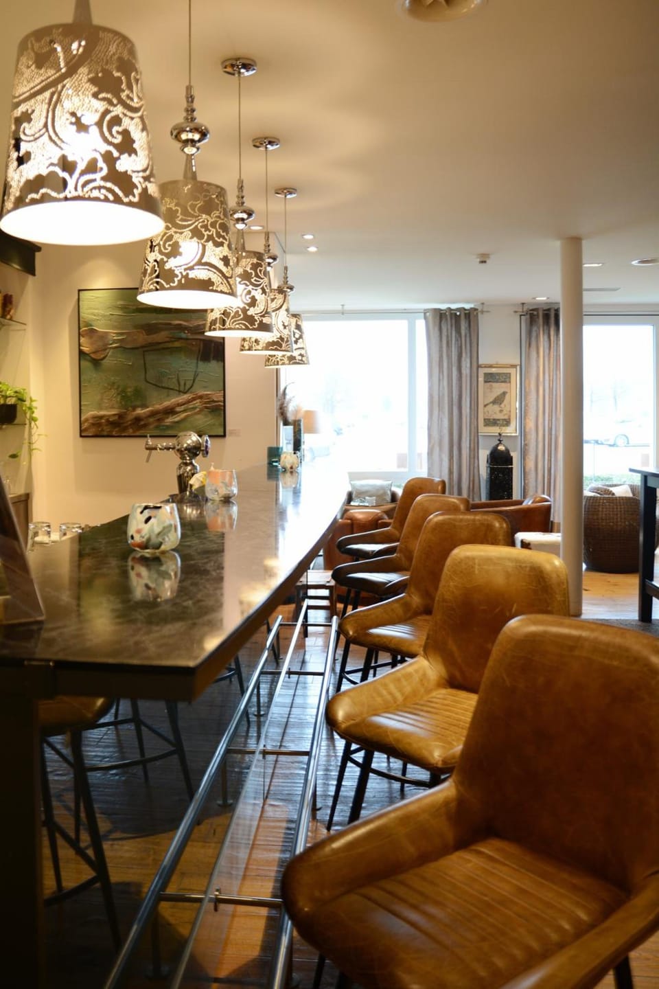 Parkhotel Langenthal Hotel in Aargau, Switzerland