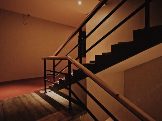 Datong Saishang Stack Hotel in China