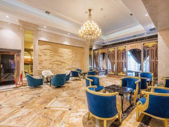 Xingzhou International Hotel Hotel in Shaanxi