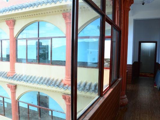 Red Clay People's Hotel Hotel in China