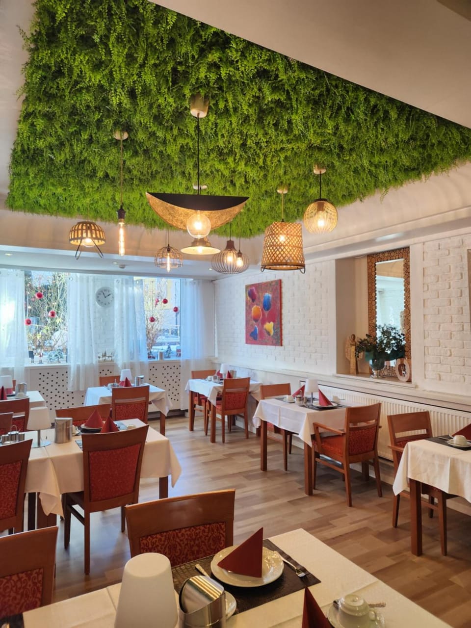 Hotel Almrausch Hotel in Bad Reichenhall