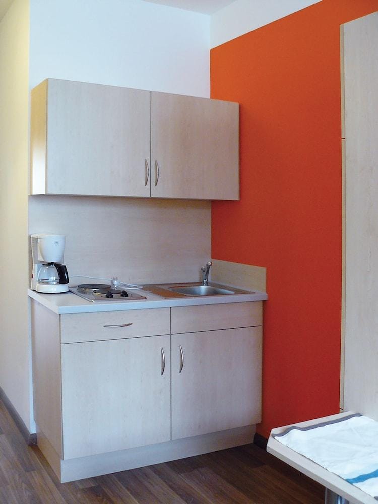 Orange Hotel und Apartments Apartment hotel in Neu-Ulm