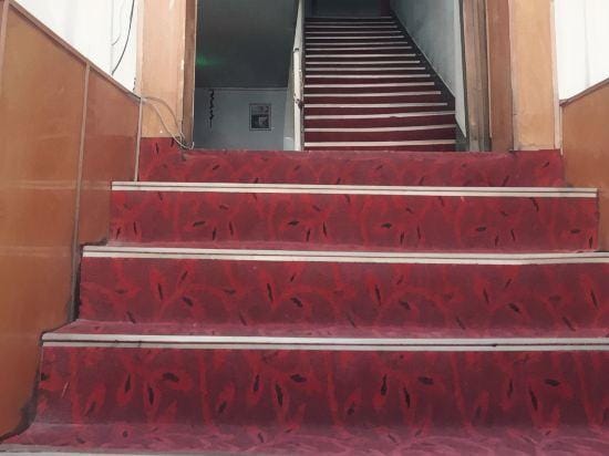 Chunyanggong Hotel Hotel in China