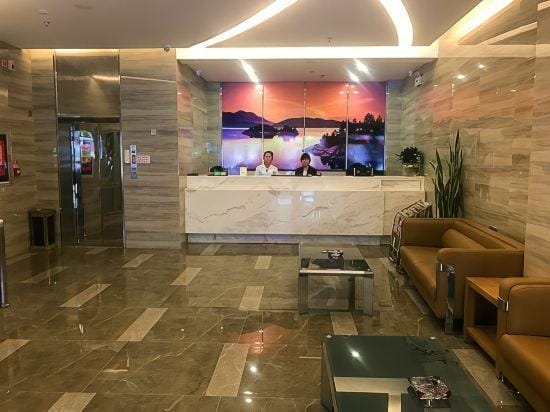 Meisite  Hotel Hotel in China