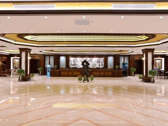 Changzhi Hotel Hotel in China