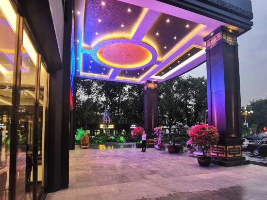 Changzhi Hotel Hotel in China