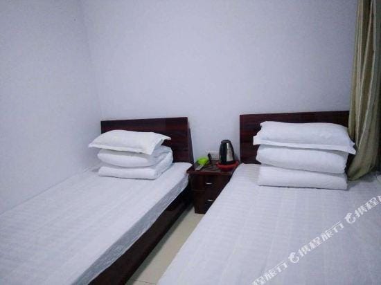 MSxwnjy Hotel in China