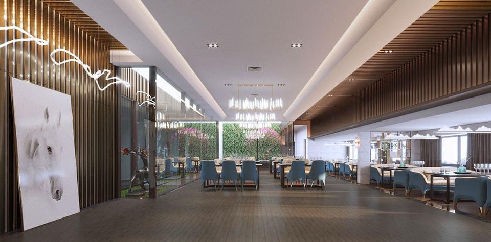 Chaoshe Hotel Hotel in Shaanxi