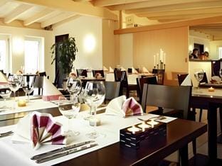 Hotel Restaurant Am Kellhof Hotel in Schaffhausen, Switzerland