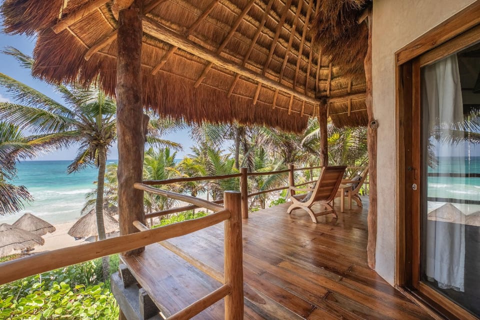 Encantada Tulum Hotel in State of Quintana Roo