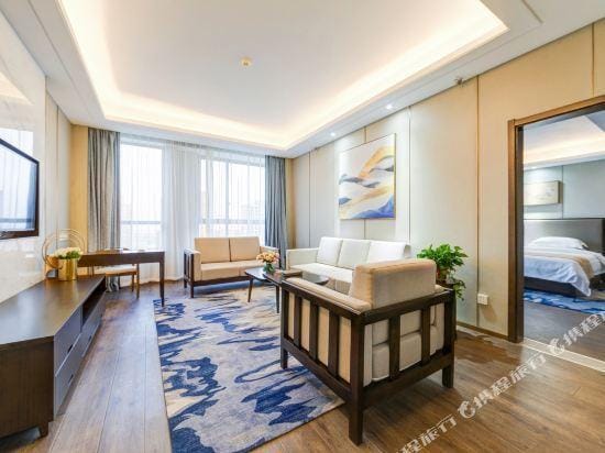 Yuehao Hotel Hotel in Shaanxi