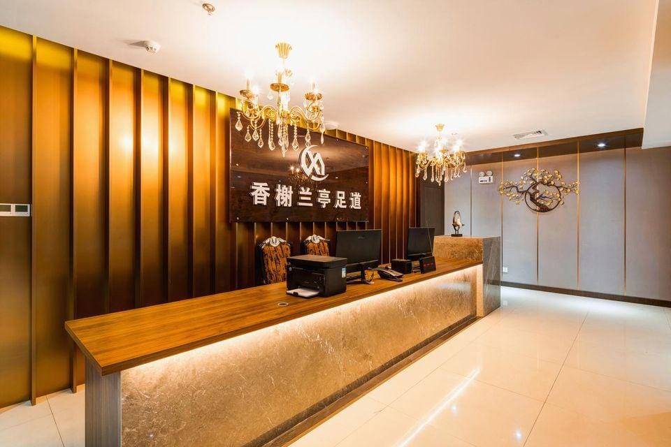 Yuehao Hotel Hotel in Shaanxi